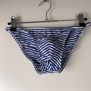 Low Waist Sailor Briefs